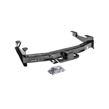 Draw-Tite 01-10 SILVERADO/SIERRA 2500/3500 CLS V TITAN HITCH (WITH PIN-CLIP & CO 45517